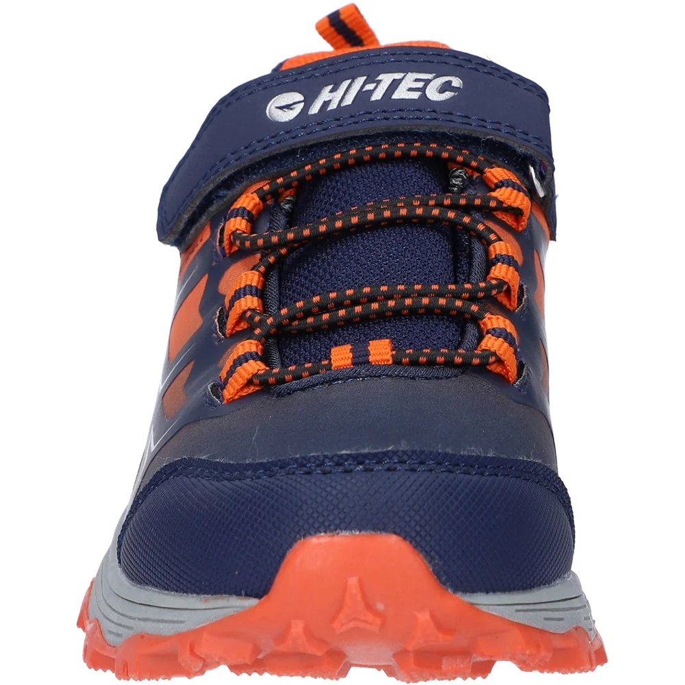 Hi-Tec Scooby Low Shoes - Image 3
