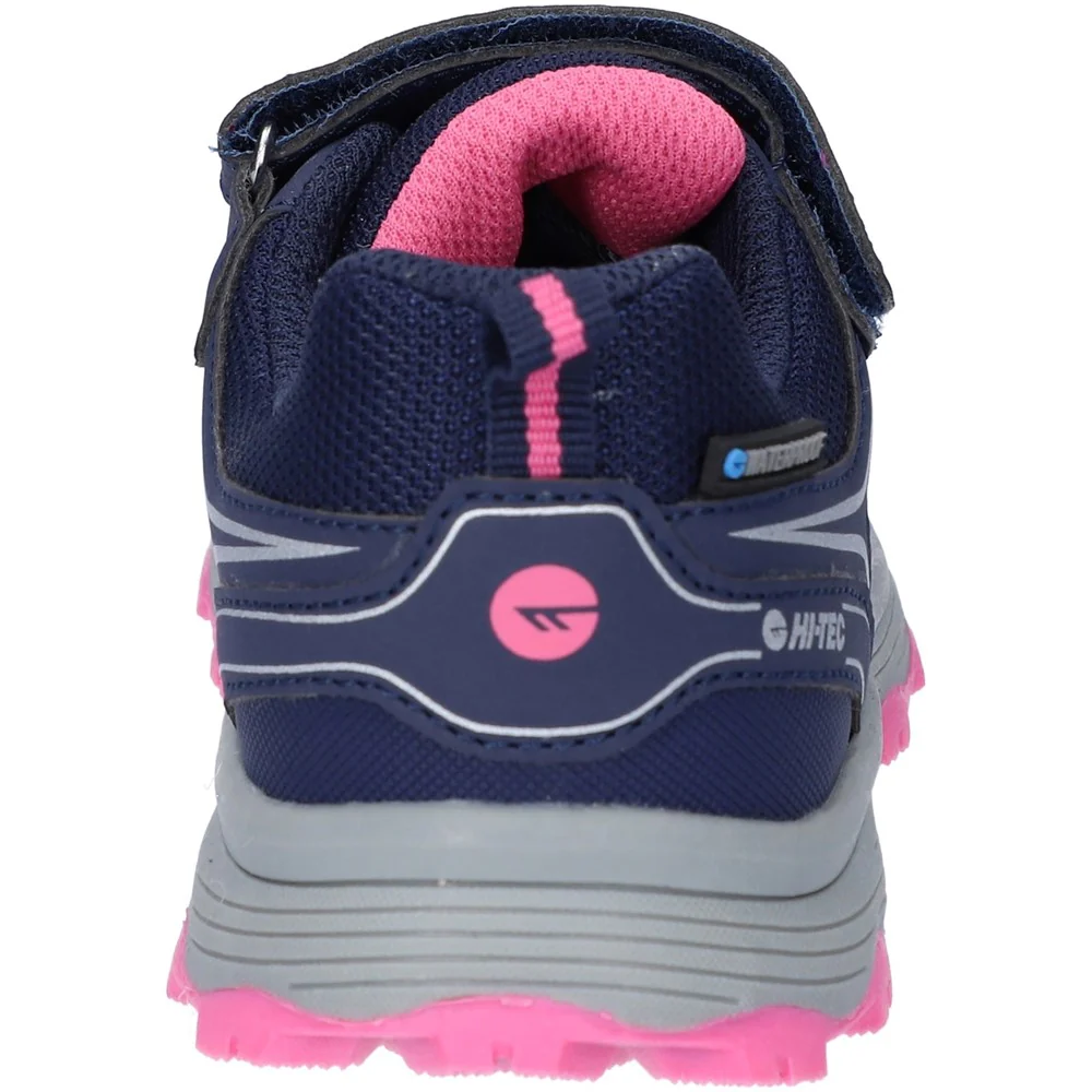 Hi-Tec Scooby Low Shoes - Image 2