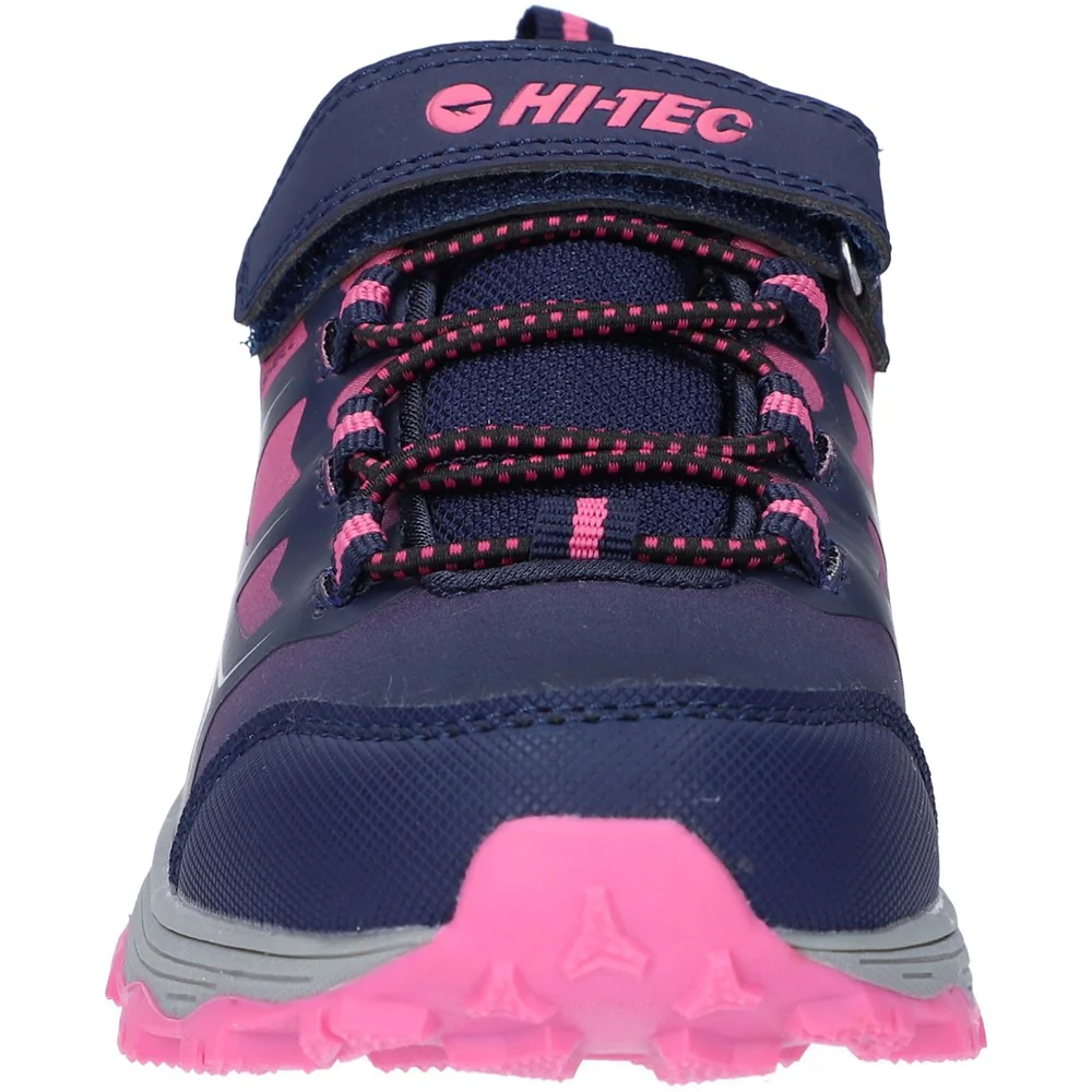 Hi-Tec Scooby Low Shoes - Image 3
