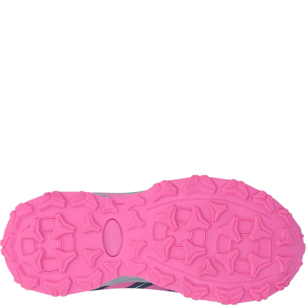Hi-Tec Scooby Low Shoes - Image 4