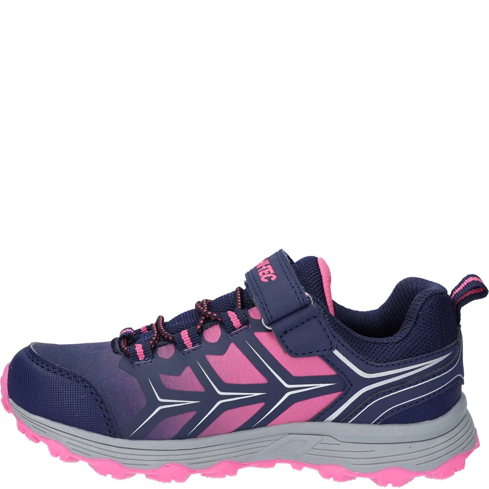 Hi-Tec Scooby Low Shoes - Image 5