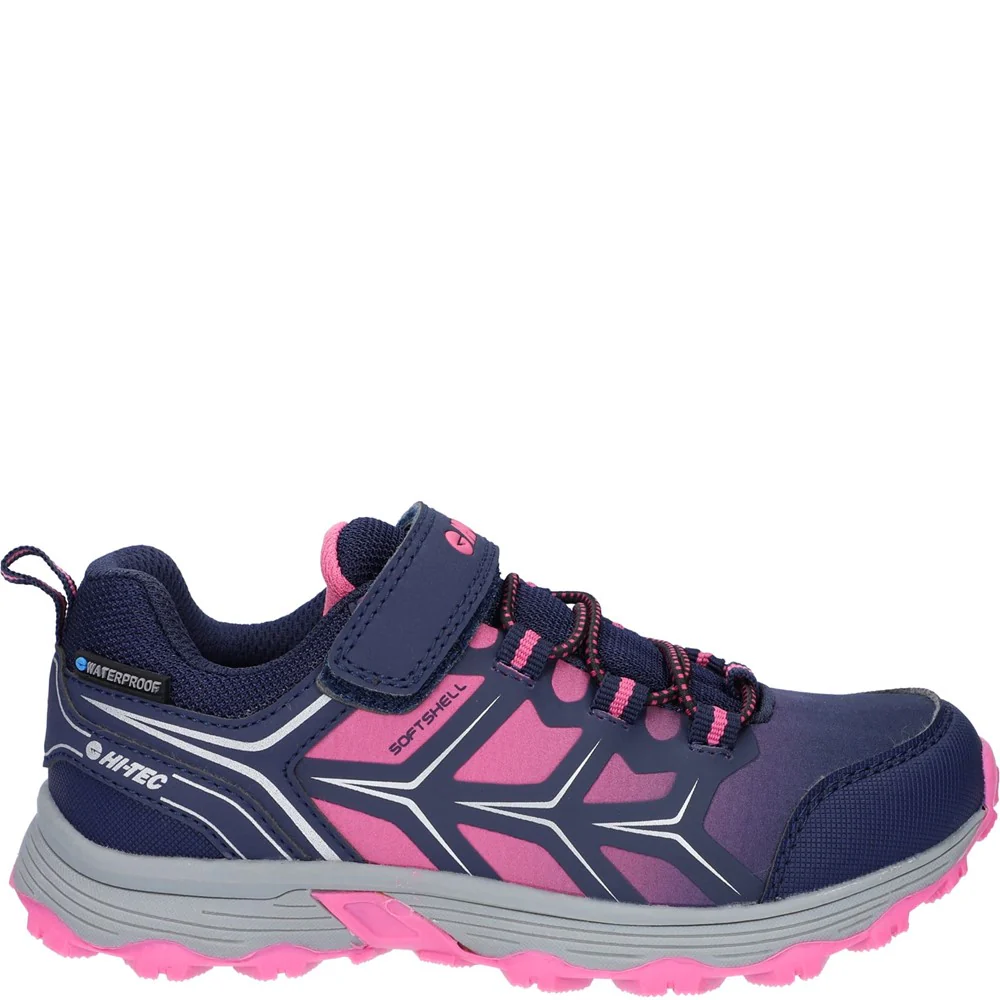 Hi-Tec Scooby Low Shoes - Image 6