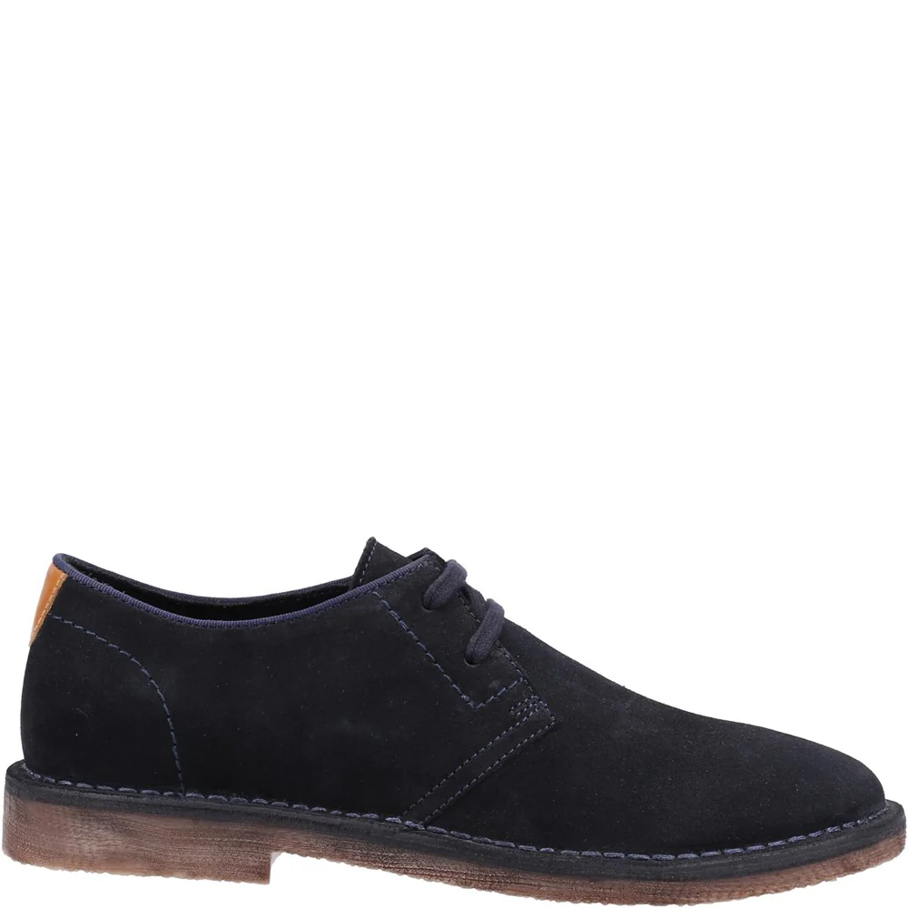 Hush Puppies Scout Shoe - Image 4