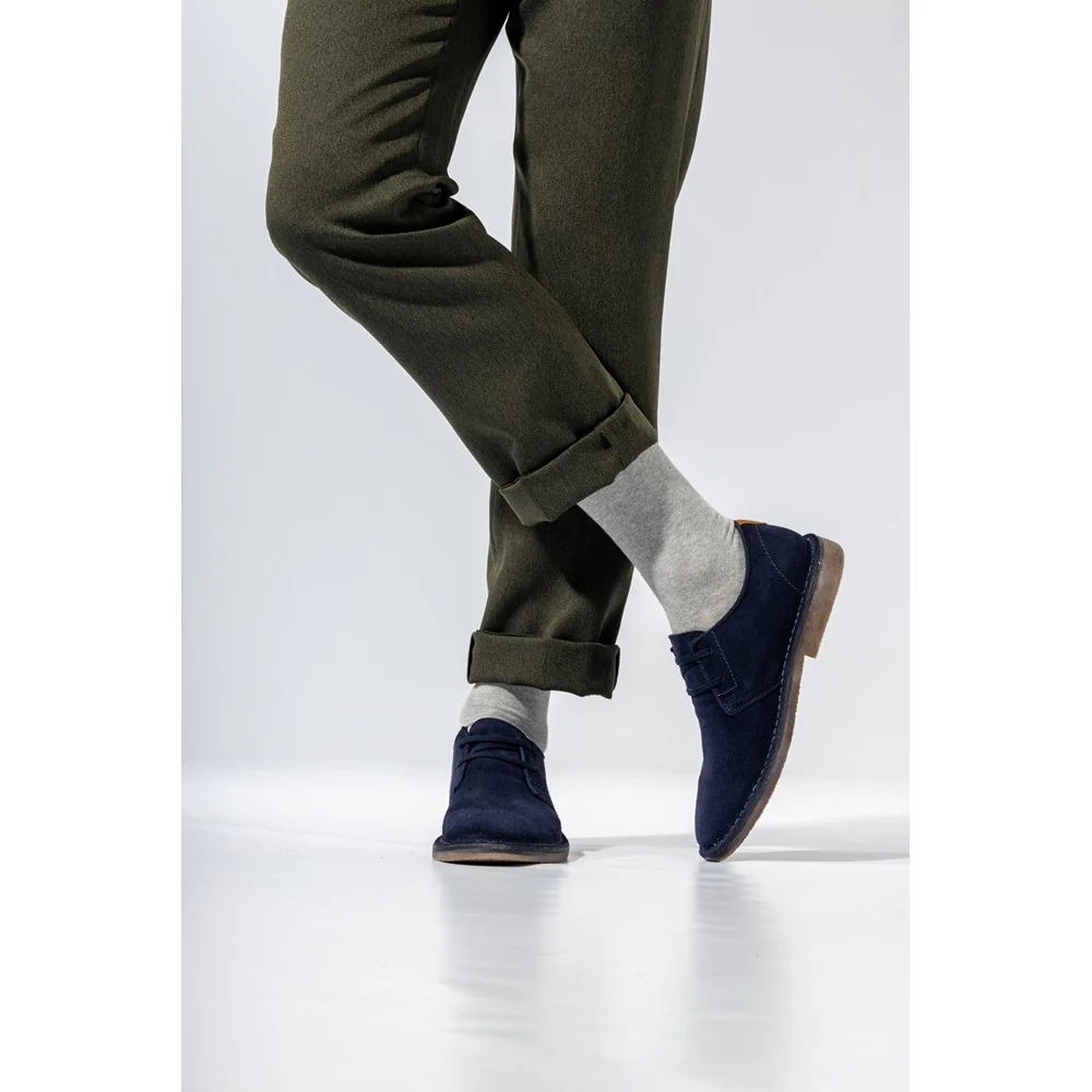 Hush Puppies Scout Shoe - Image 5