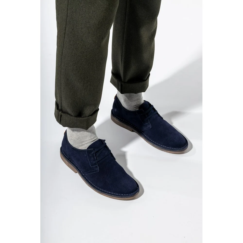Hush Puppies Scout Shoe - Image 6