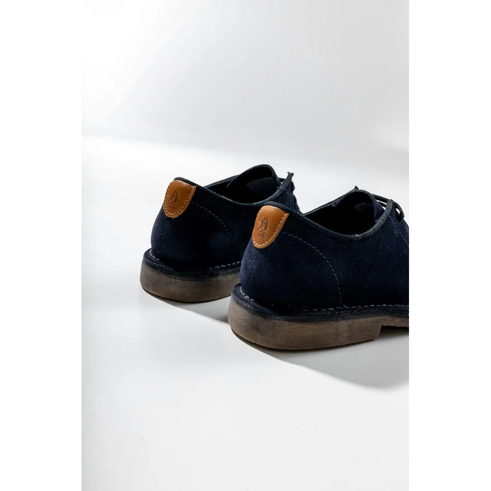 Hush Puppies Scout Shoe - Image 7