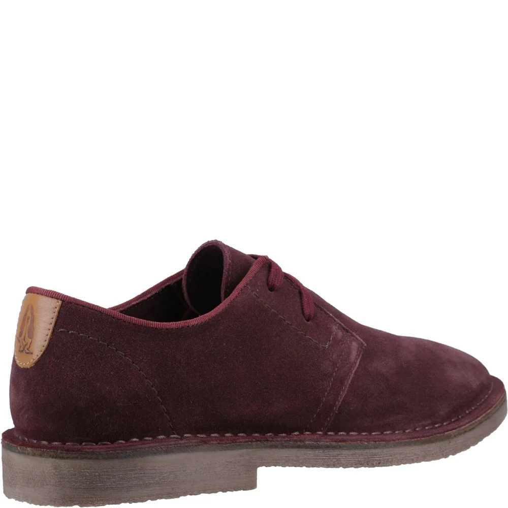 Hush Puppies Scout Shoe - Image 2