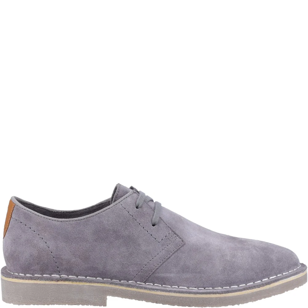 Hush Puppies Scout Shoe - Image 4
