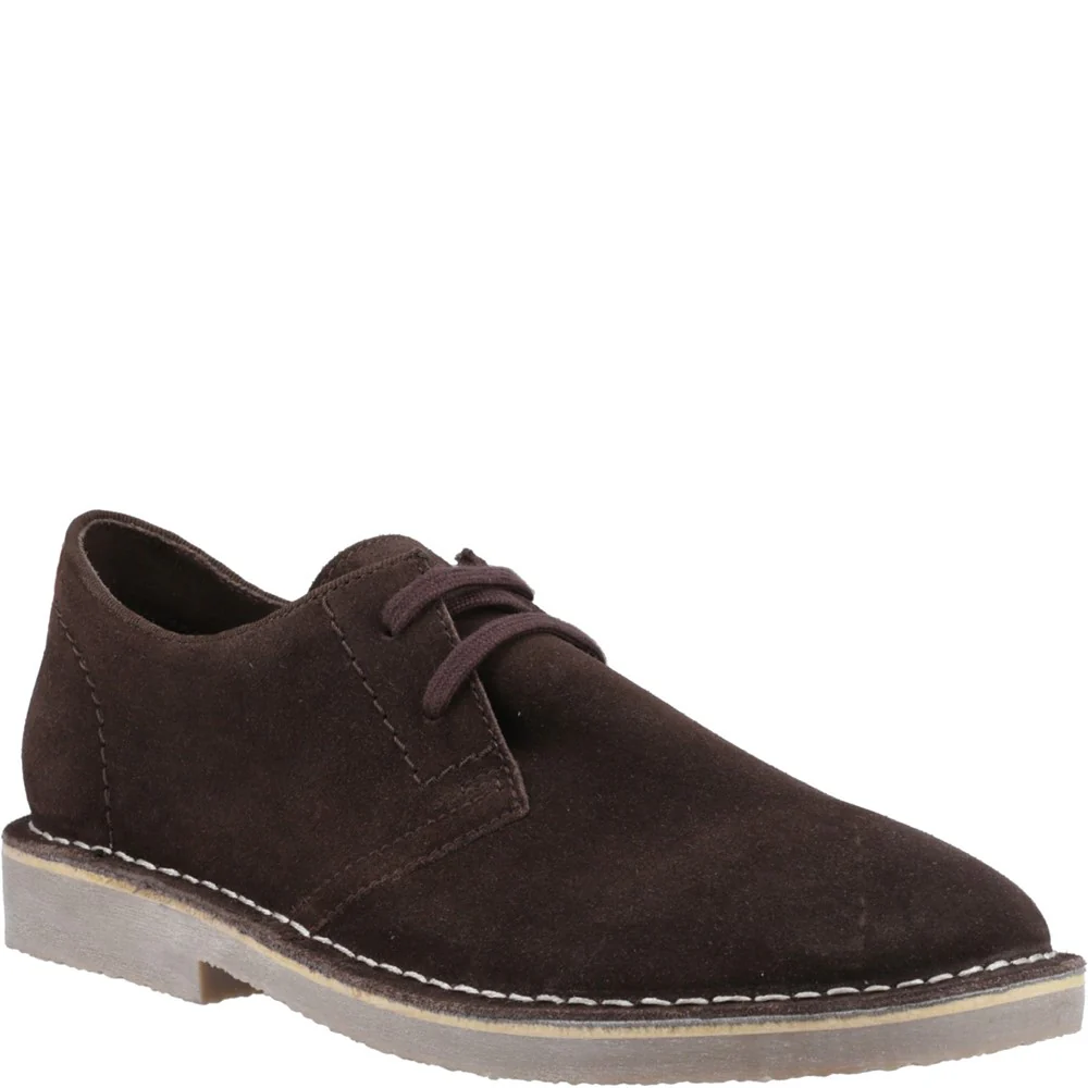 Hush Puppies Scout Shoe