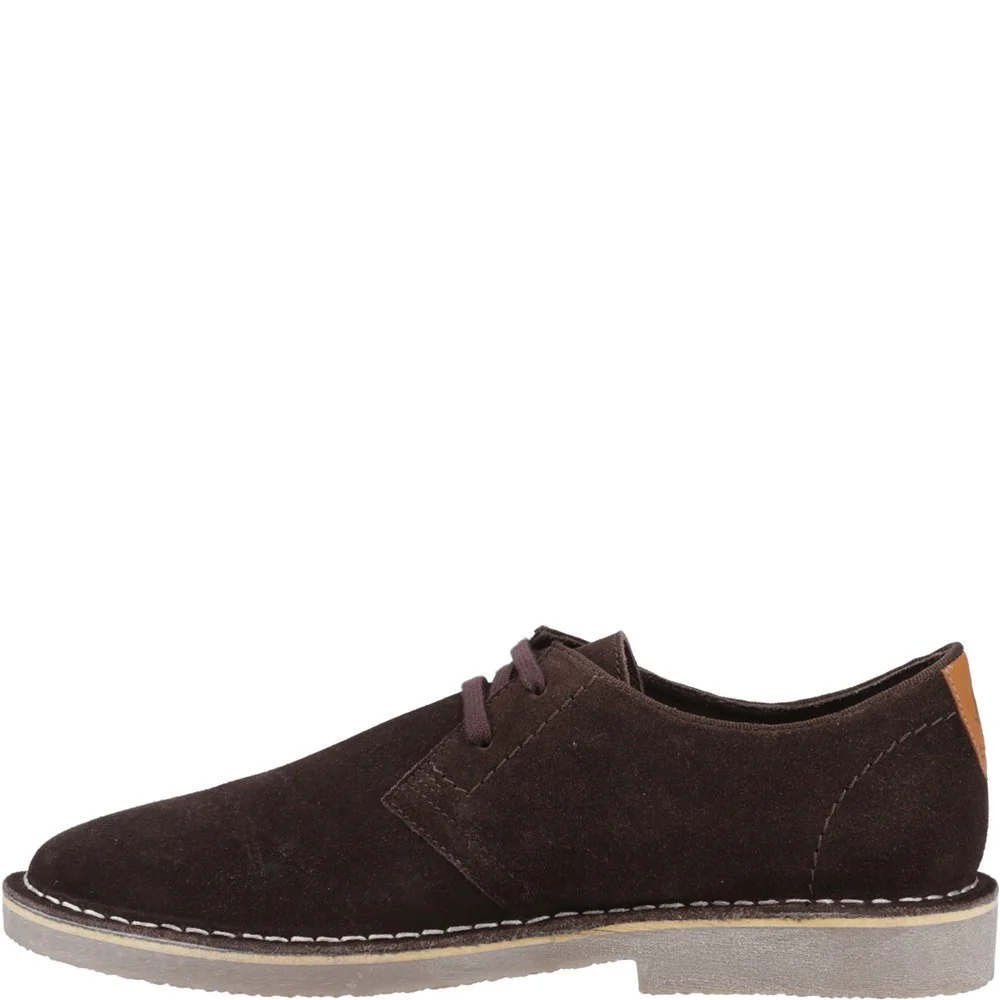 Hush Puppies Scout Shoe - Image 4