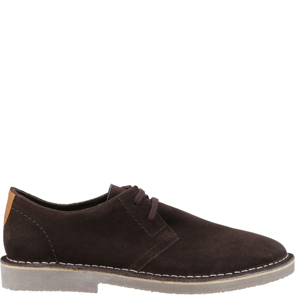 Hush Puppies Scout Shoe - Image 5