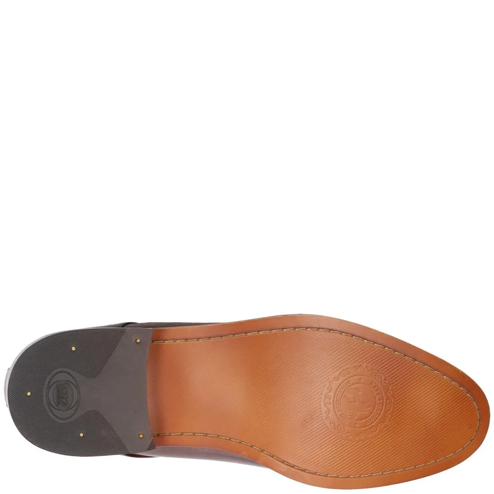 Base London Script Washed Shoe - Image 3