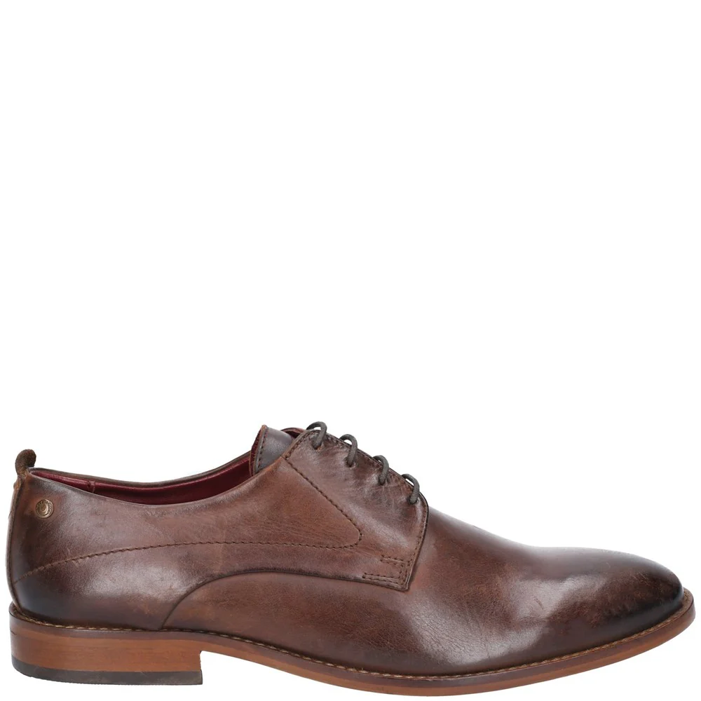 Base London Script Washed Shoe - Image 4
