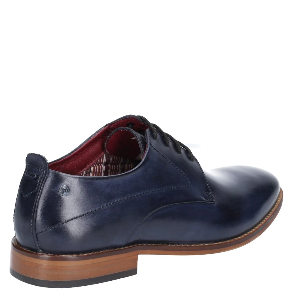 Base London Script Washed Shoe - Image 2