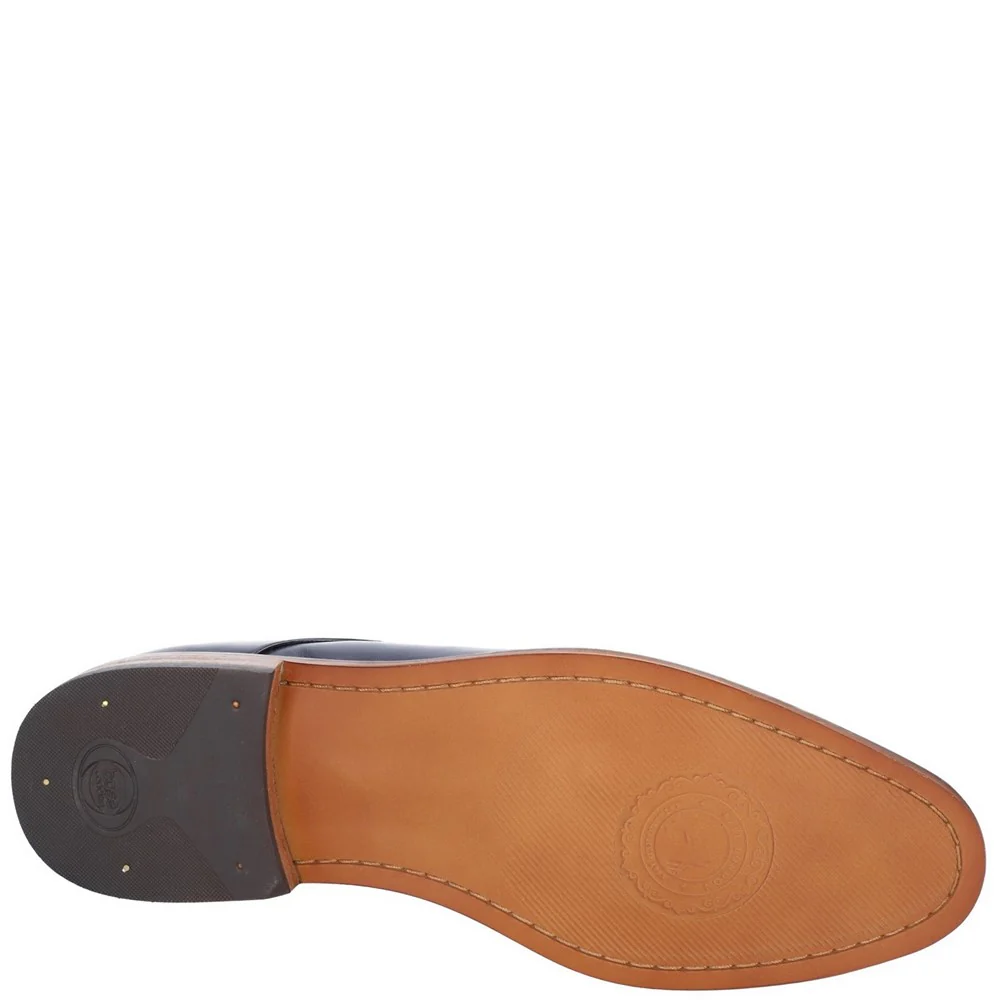 Base London Script Washed Shoe - Image 3
