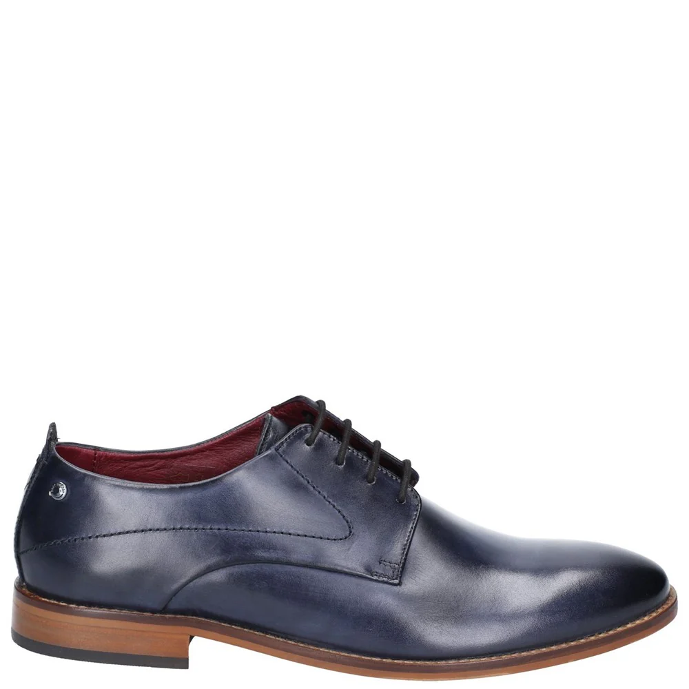 Base London Script Washed Shoe - Image 4