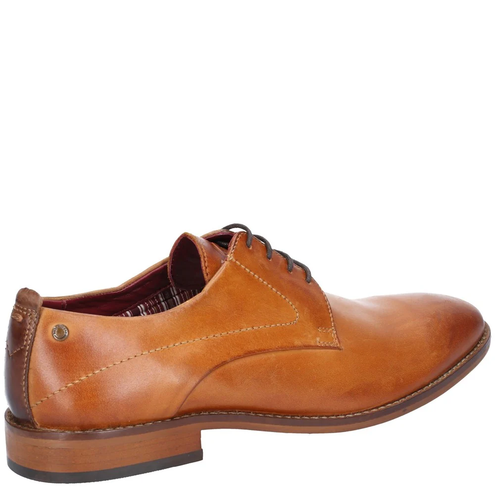 Base London Script Washed Shoe - Image 2