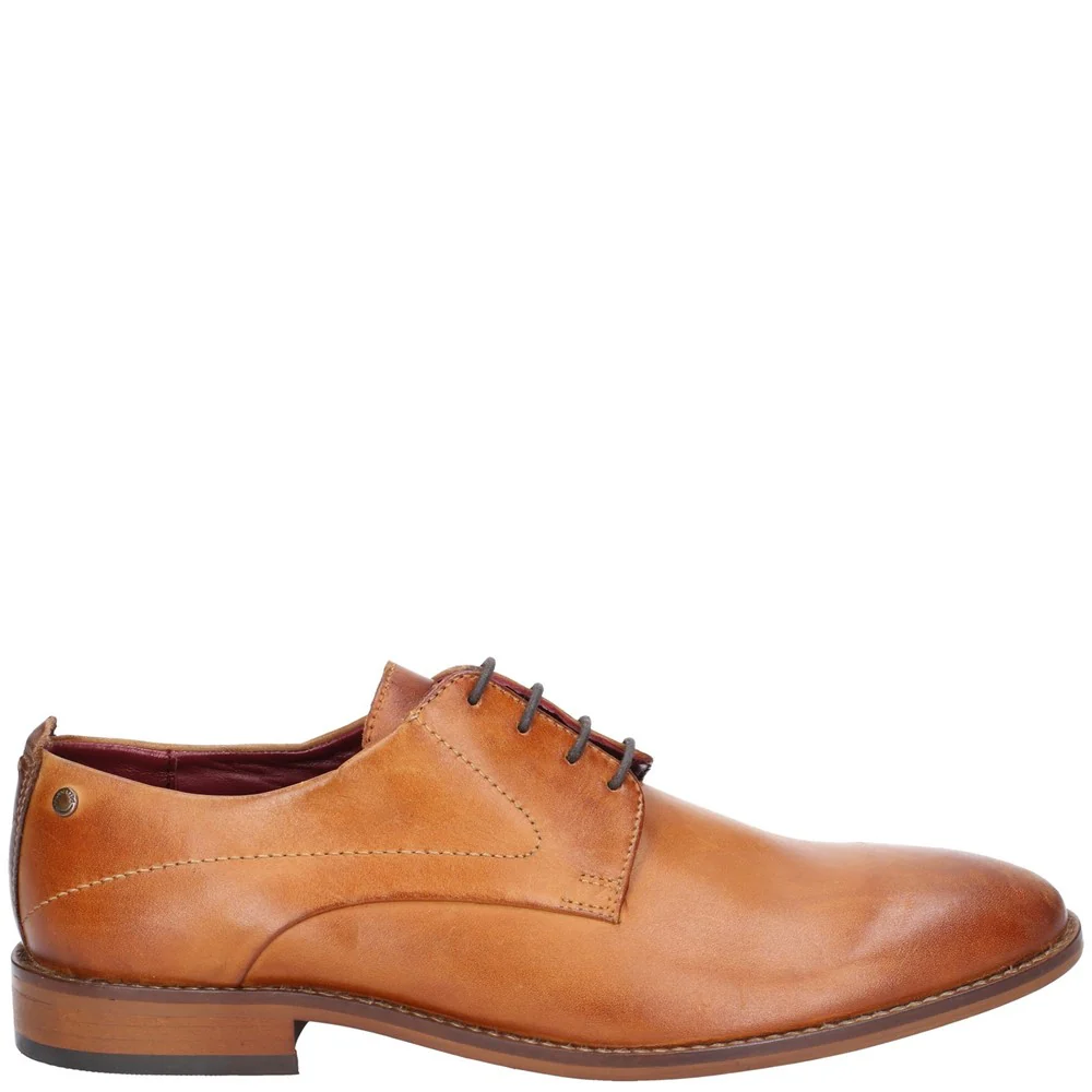 Base London Script Washed Shoe - Image 4