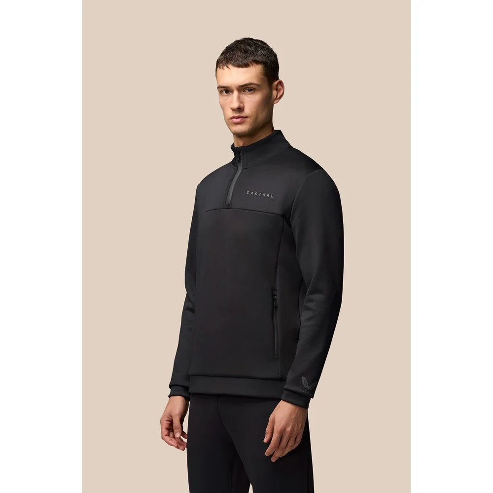 Castore Scuba 1/4 Zip