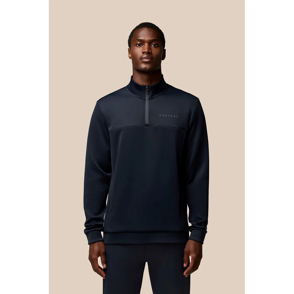 Castore Scuba 1/4 Zip