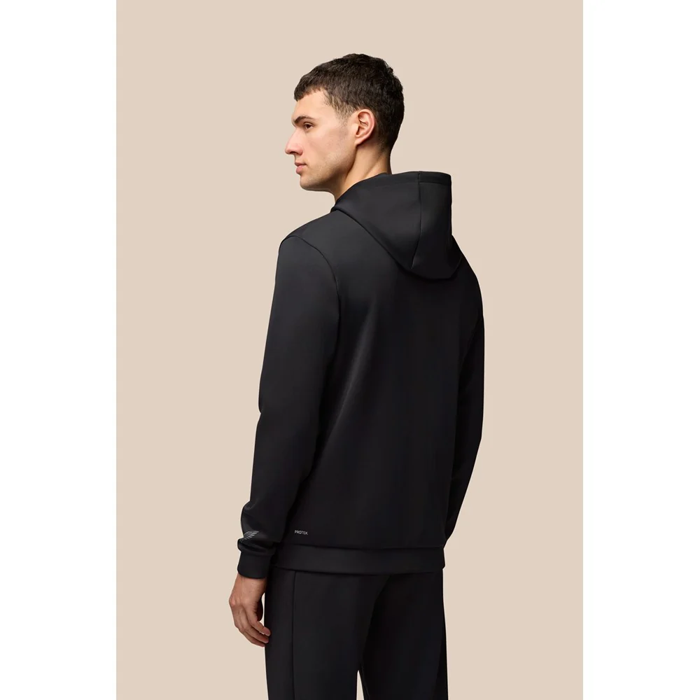 Castore Scuba Full Zip Through Hoody - Image 2