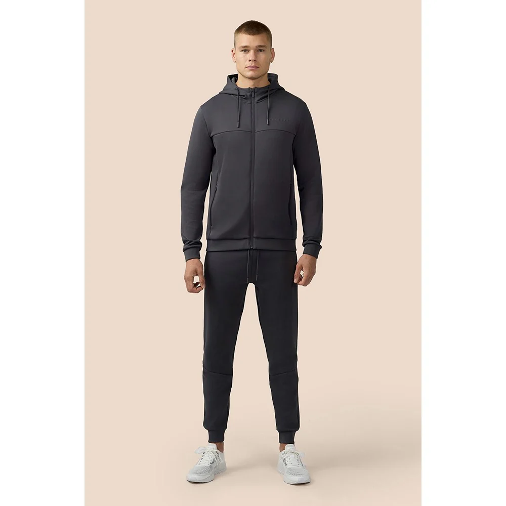 Castore Scuba Full Zip Through Hoody - Image 4