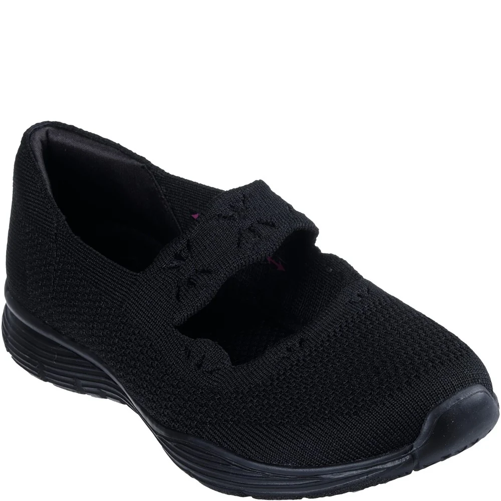 Skechers Seager Cute N' Coy Shoe