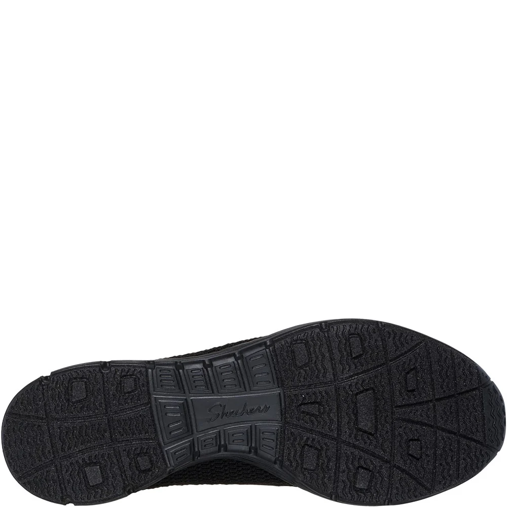 Skechers Seager Cute N' Coy Shoe - Image 2