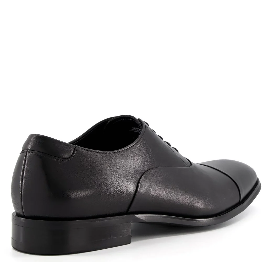Dune Secrecy Oxford Shoes - Image 2