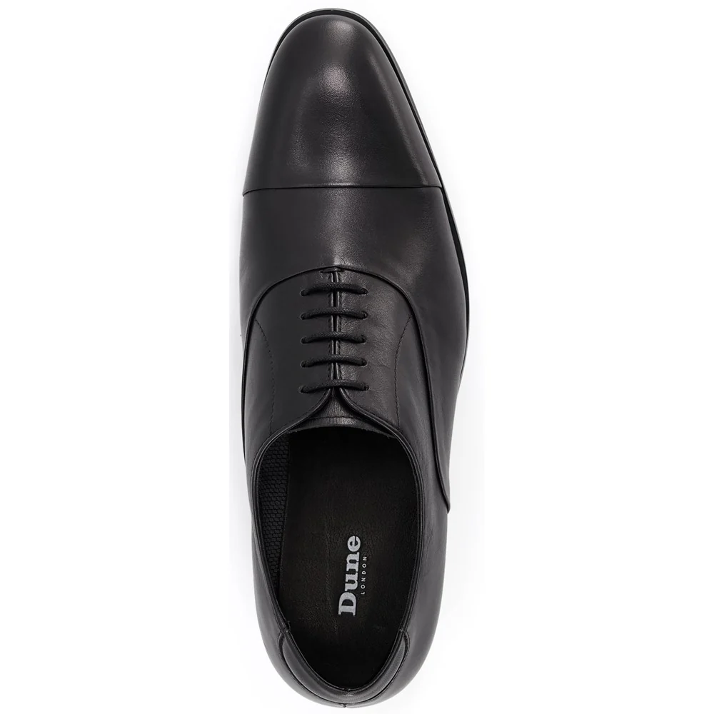 Dune Secrecy Oxford Shoes - Image 5