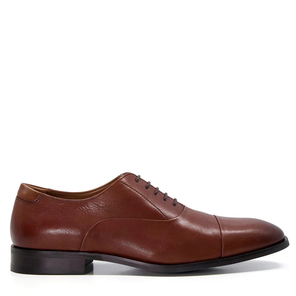 Dune Secrecy Oxford Shoes - Image 5
