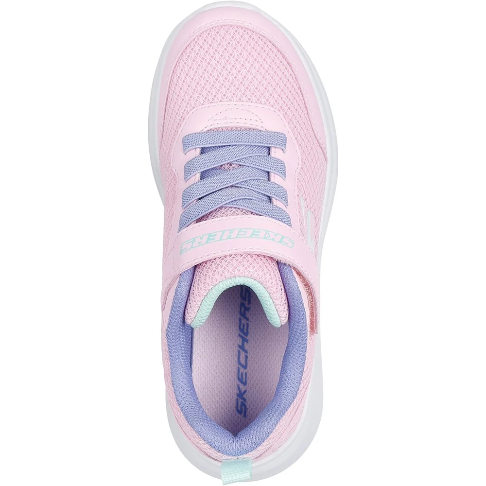 Skechers Selectors Reset Achieved Trainer - Image 3