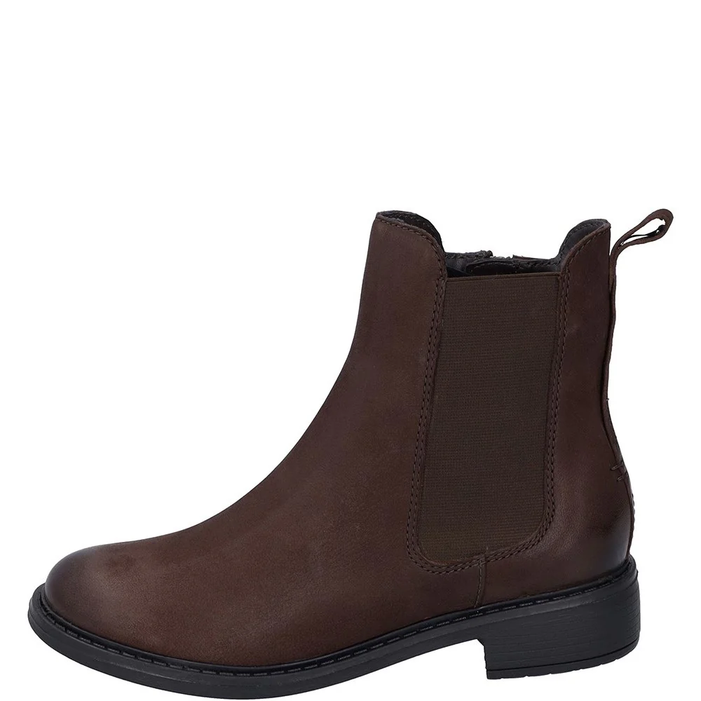 Josef Seibel Selena 19 Boot - Image 3