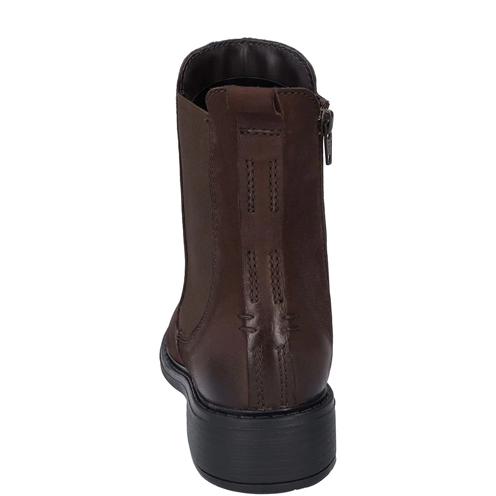 Josef Seibel Selena 19 Boot - Image 4
