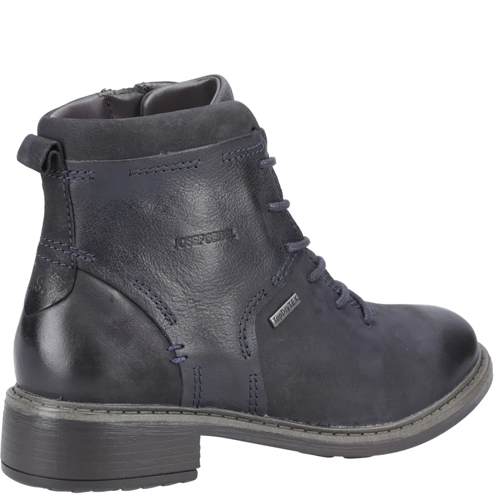 Josef Seibel Selena 50 Boot - Image 2
