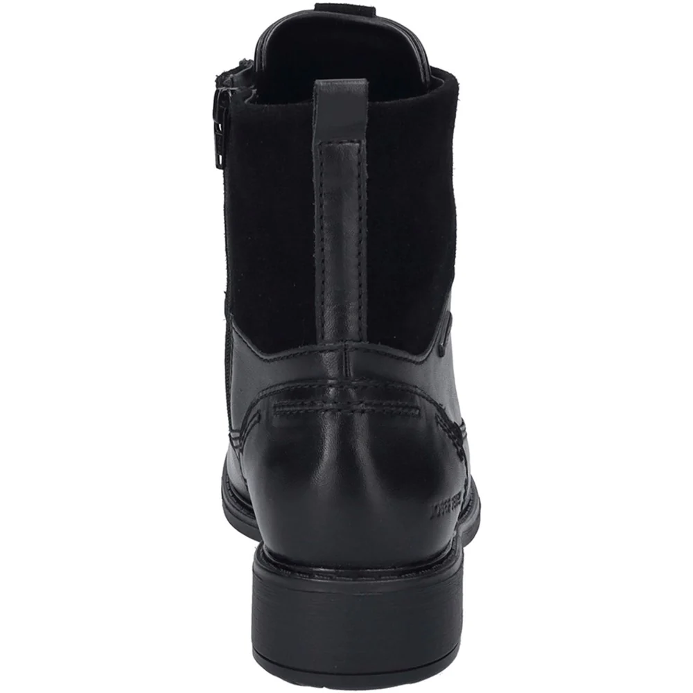 Josef Seibel Selena 53 Ankle Boot - Image 2