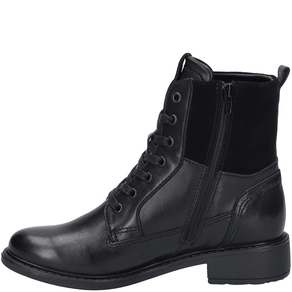 Josef Seibel Selena 53 Ankle Boot - Image 6