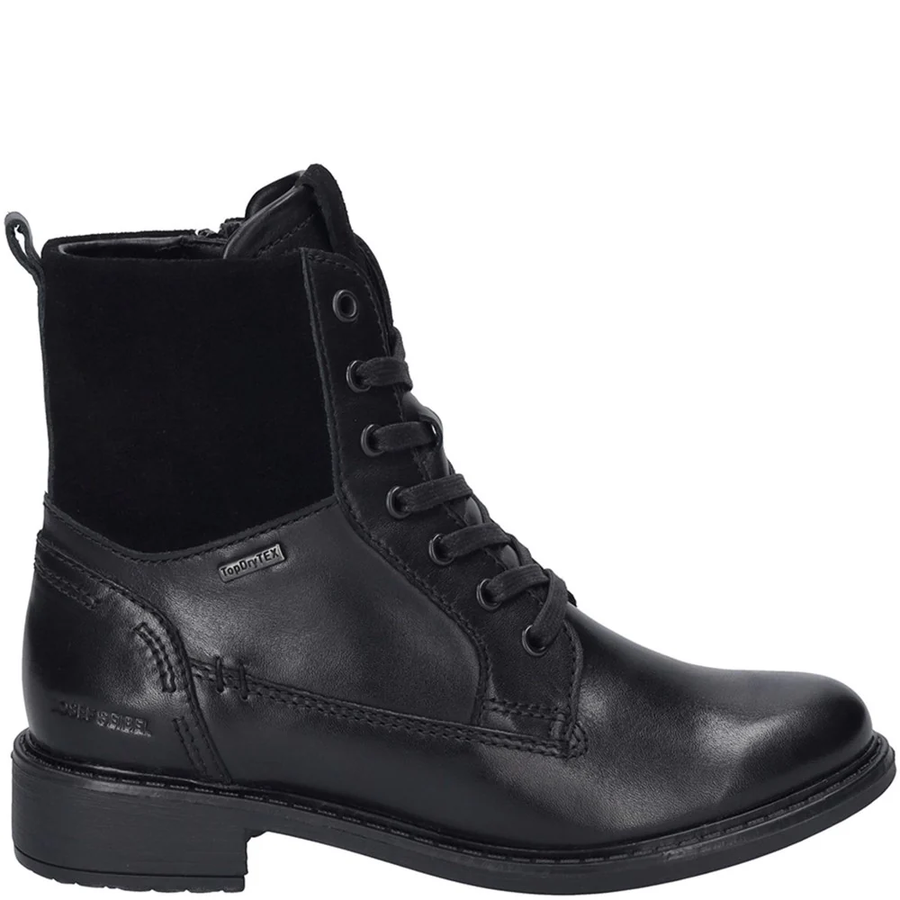 Josef Seibel Selena 53 Ankle Boot - Image 7
