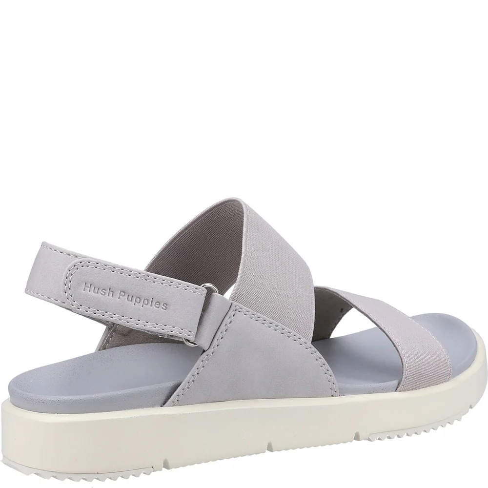 Hush Puppies Selina Sandal - Image 2