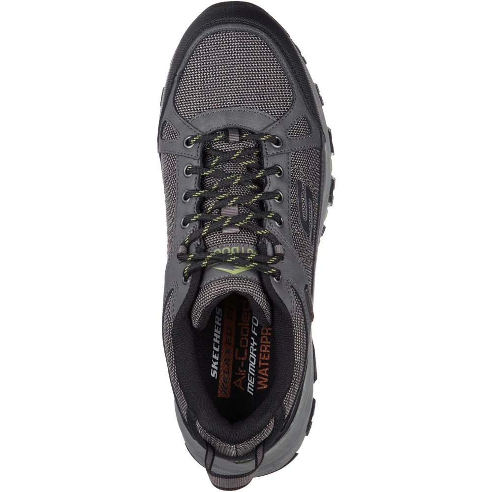 Skechers Selmen Cormack Hiking Shoes - Image 4