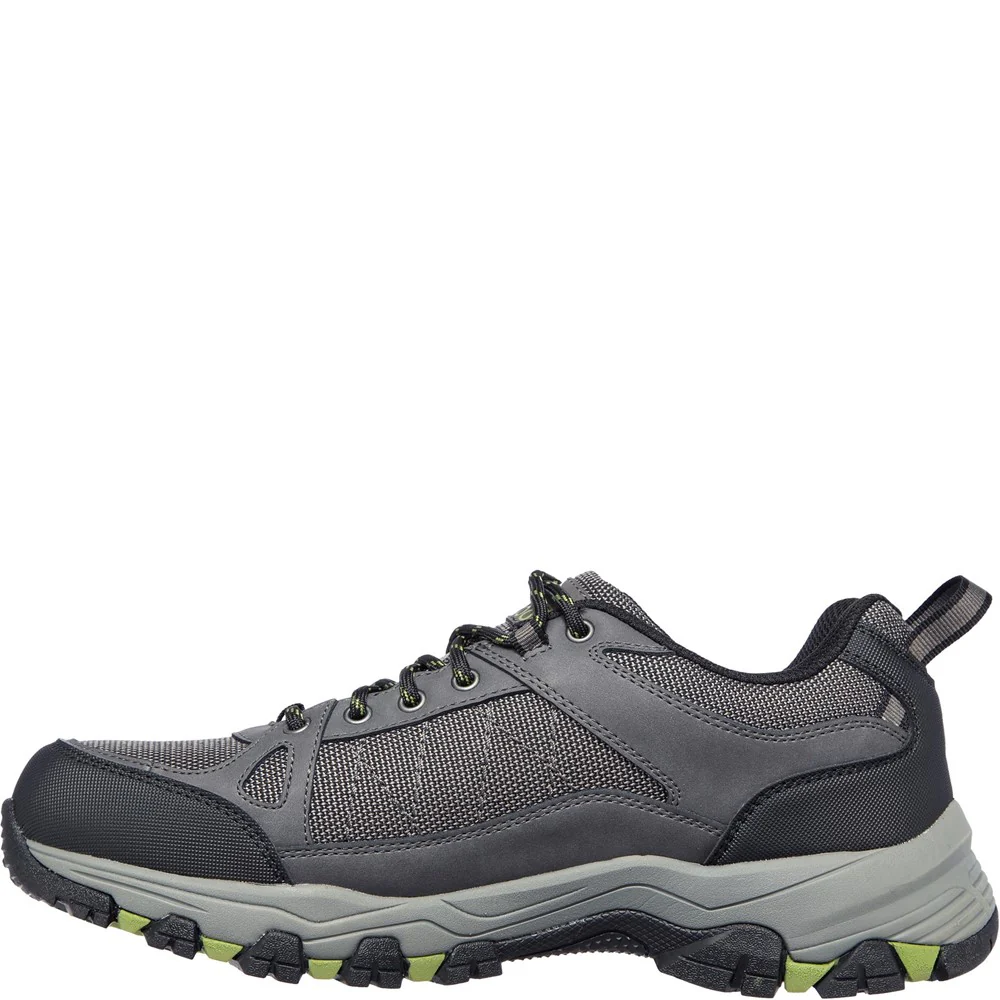 Skechers Selmen Cormack Hiking Shoes - Image 5