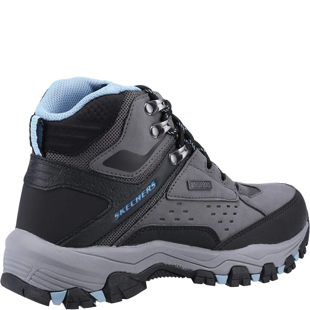 Skechers Selmen Hiking Boots - Image 2