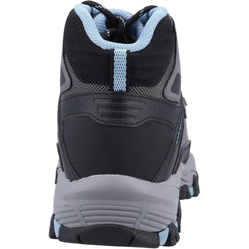 Skechers Selmen Hiking Boots - Image 5