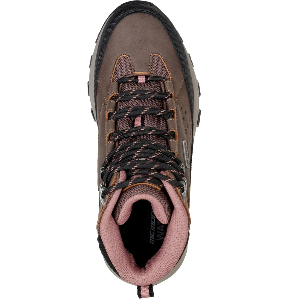 Skechers Selmen Hiking Boots - Image 6