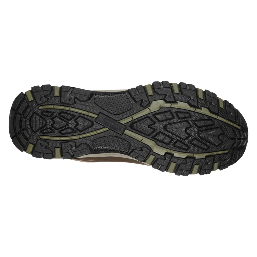 Skechers Selmen Melano Hiking Boots - Image 7