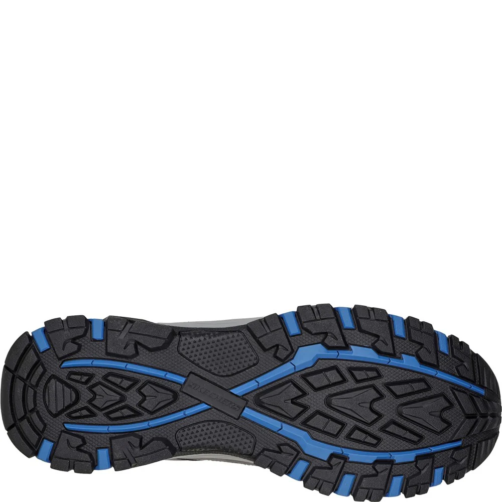 Skechers Selmen Melano Hiking Boots - Image 2