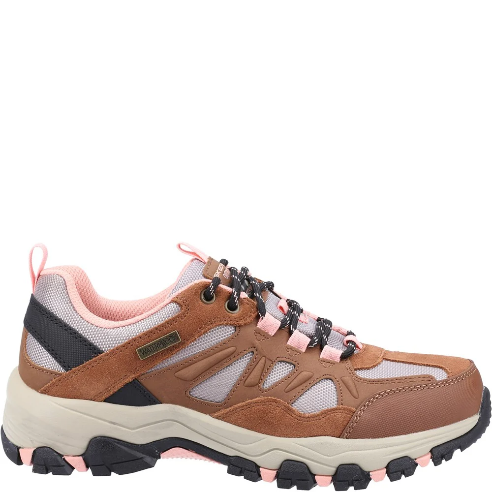 Skechers Selmen West Highland Hiking Shoe - Image 4