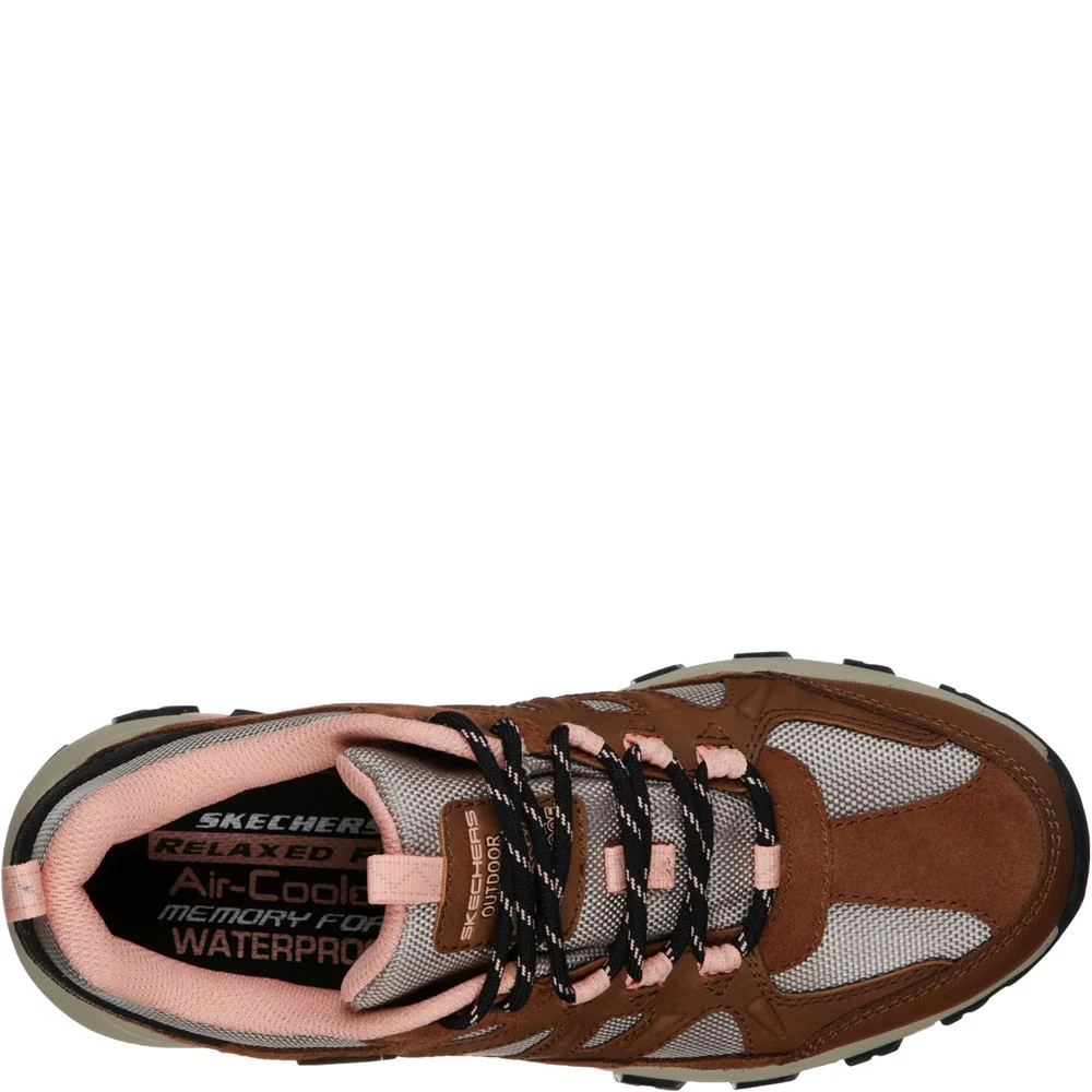 Skechers Selmen West Highland Hiking Shoe - Image 5