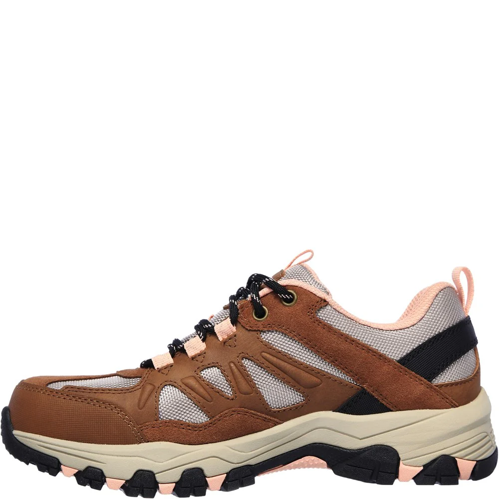 Skechers Selmen West Highland Hiking Shoe - Image 6