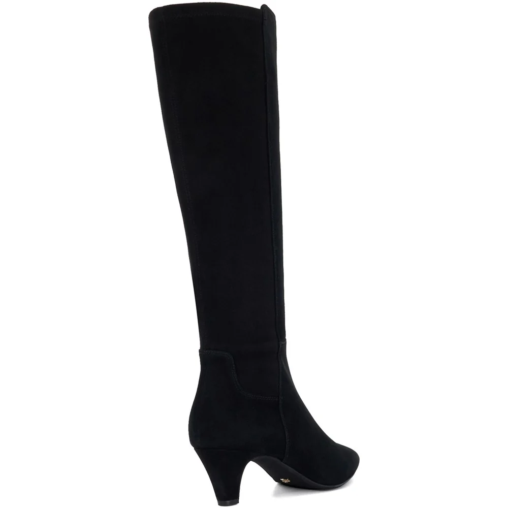Dune Sera Long Boot - Image 2